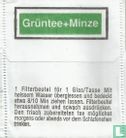 Grüntee+Minze - Image 2