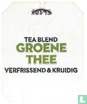Tea Blend Groene Thee verfrissend & kruidig - Image 1