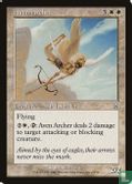 Aven Archer - Image 1