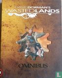 Wasted Lands Omnibus - Image 1