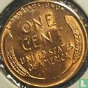 Vereinigte Staaten 1 Cent 1957 (D) - Bild 2