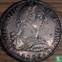 Mexique 8 reales 1775 - Image 1