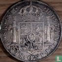 Mexico 8 real 1775 - Afbeelding 2