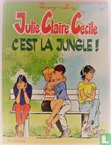 C'est la jungle ! - Afbeelding 1