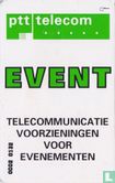 Vox Collect Card PTT Telecom Event - Afbeelding 1