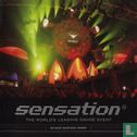 Sensation Black Edition 2006 (White cds) - Afbeelding 1