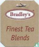 Bradley's ® Finest Tea Blends / Bradley's ® Finest Tea Blends  - Image 2