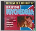 The best of & the rest of British Psychedelia - Afbeelding 1