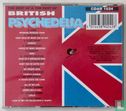 The best of & the rest of British Psychedelia - Afbeelding 2