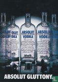 Absolut Gluttony - Image 1