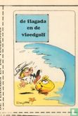 De flagada en de vloedgolf - Bild 1
