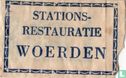 Stations Restauratie Woerden - Image 1