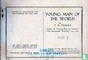 Young man of the world - Afbeelding 3