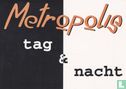 259 - Metropolis tag & nacht - Afbeelding 1