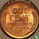 Verenigde Staten 1 cent 1954 (S) - Afbeelding 2