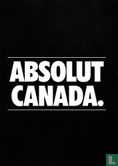 Absolut Canada - Image 1