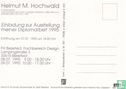 223 - Helmut M. Hochwald 'Familienbildnis' - Image 2