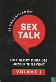 Sex Talk  - Image 1