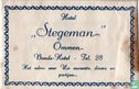 Hotel "Stegeman" - Image 1