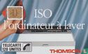 Thomson ISO l'ordinateur à laver - Image 1