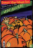 Joe Allen Restaurant - Halloween Party 1998 - Afbeelding 1