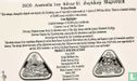 Australië 1 dollar 2020 "1712 Zuytdorp shipwrecked" - Afbeelding 3
