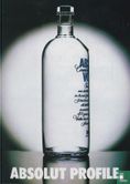 Absolut Profile - Afbeelding 1