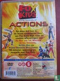 Fox Kids Actions - Afbeelding 2