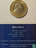 Mauritius 20 rupee 2007 - Afbeelding 3