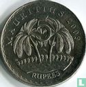 Mauritius 5 rupees 2009 - Image 1
