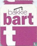 Bakkie Bart T  - Image 1