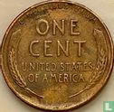 United States 1 cent 1949 (S) - Image 2