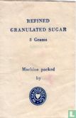 Refined Granulated Sugar - Image 1