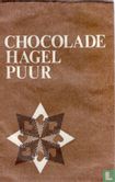 Chocolade Hagel Puur - Afbeelding 1