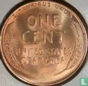 États-Unis 1 cent 1950 (S) - Image 2