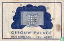 Gebouw "Palace" - Afbeelding 1