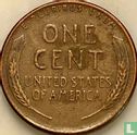 Vereinigte Staaten 1 Cent 1949 (D) - Bild 2