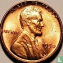 États-Unis 1 cent 1950 (sans lettre) - Image 1