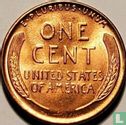 États-Unis 1 cent 1950 (sans lettre) - Image 2