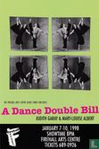 Firehall Arts Centre - A Dance Double Bill - Afbeelding 1