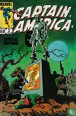 Captain America Special Edition 2 - Image 1