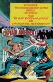 Captain America Special Edition 2 - Afbeelding 2