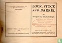 Lock, stock and barrel - Afbeelding 3