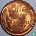 États-Unis 1 cent 1948 (D) - Image 2