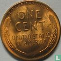 Vereinigte Staaten 1 Cent 1947 (S) - Bild 2