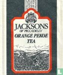Orange Pekoe Tea - Afbeelding 1