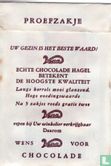 Venz Chocolade Hagel - Bild 2