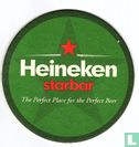 Heineken starbar - Afbeelding 1