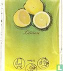 Citron Infusion - Afbeelding 1