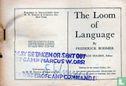 The loom of language - Afbeelding 3